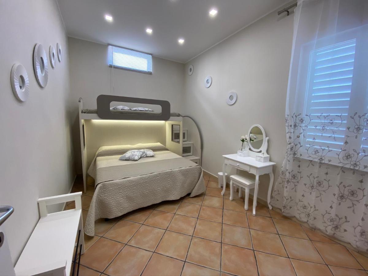 La Casa Di Vesta Villa Помпей Екстериор снимка