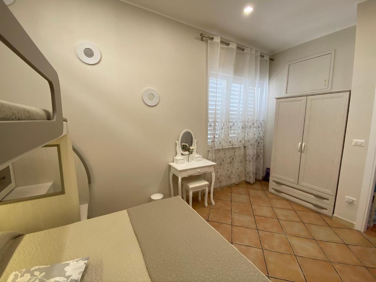 La Casa Di Vesta Villa Помпей Екстериор снимка