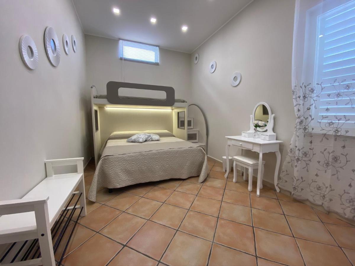La Casa Di Vesta Villa Помпей Екстериор снимка