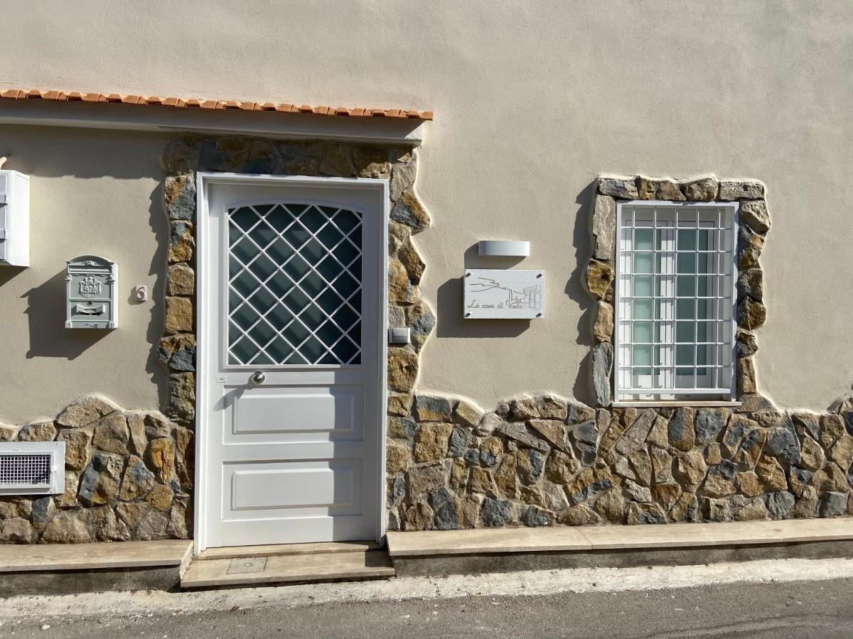La Casa Di Vesta Villa Помпей Екстериор снимка