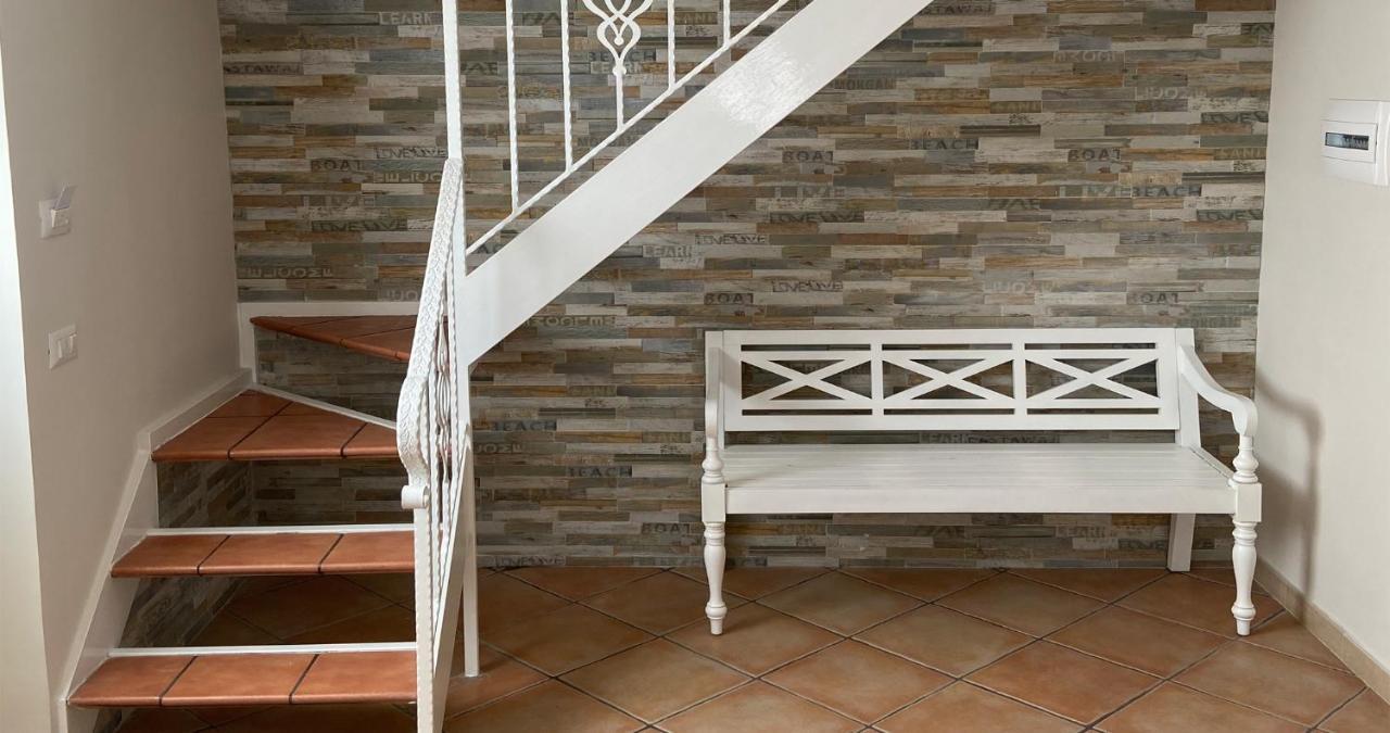 La Casa Di Vesta Villa Помпей Екстериор снимка