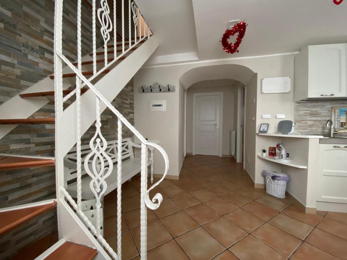 La Casa Di Vesta Villa Помпей Екстериор снимка