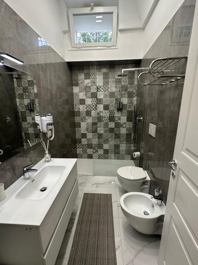 La Casa Di Vesta Villa Помпей Екстериор снимка