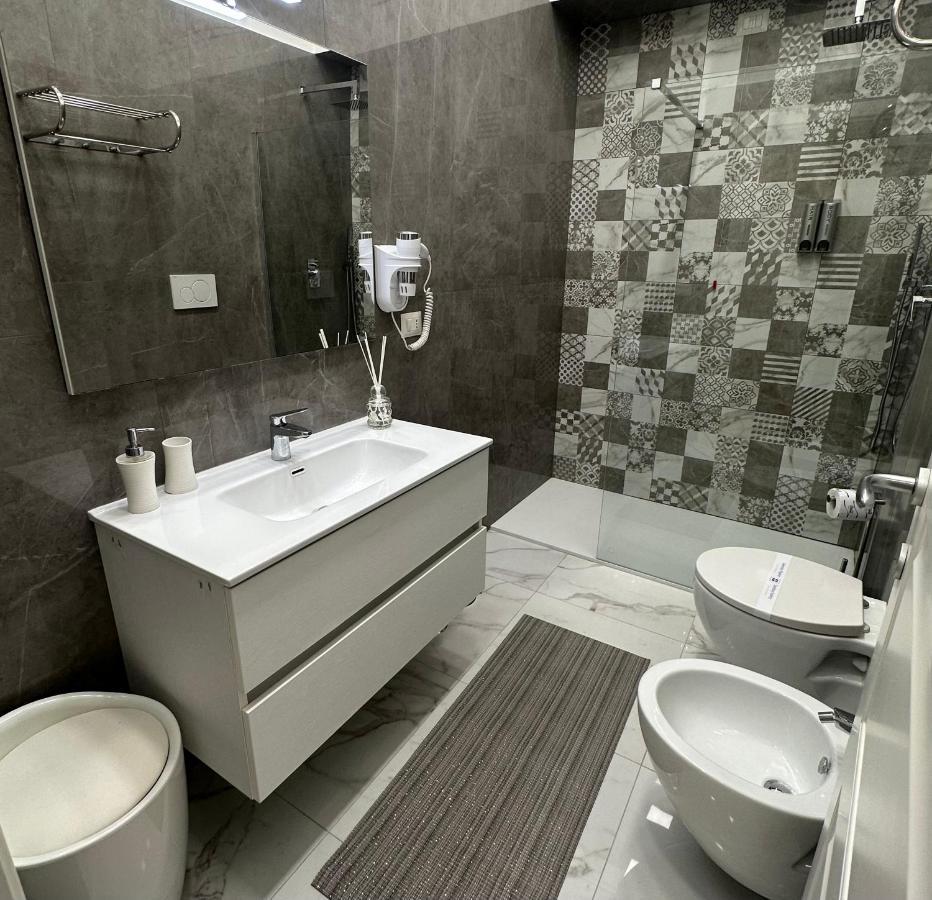 La Casa Di Vesta Villa Помпей Екстериор снимка