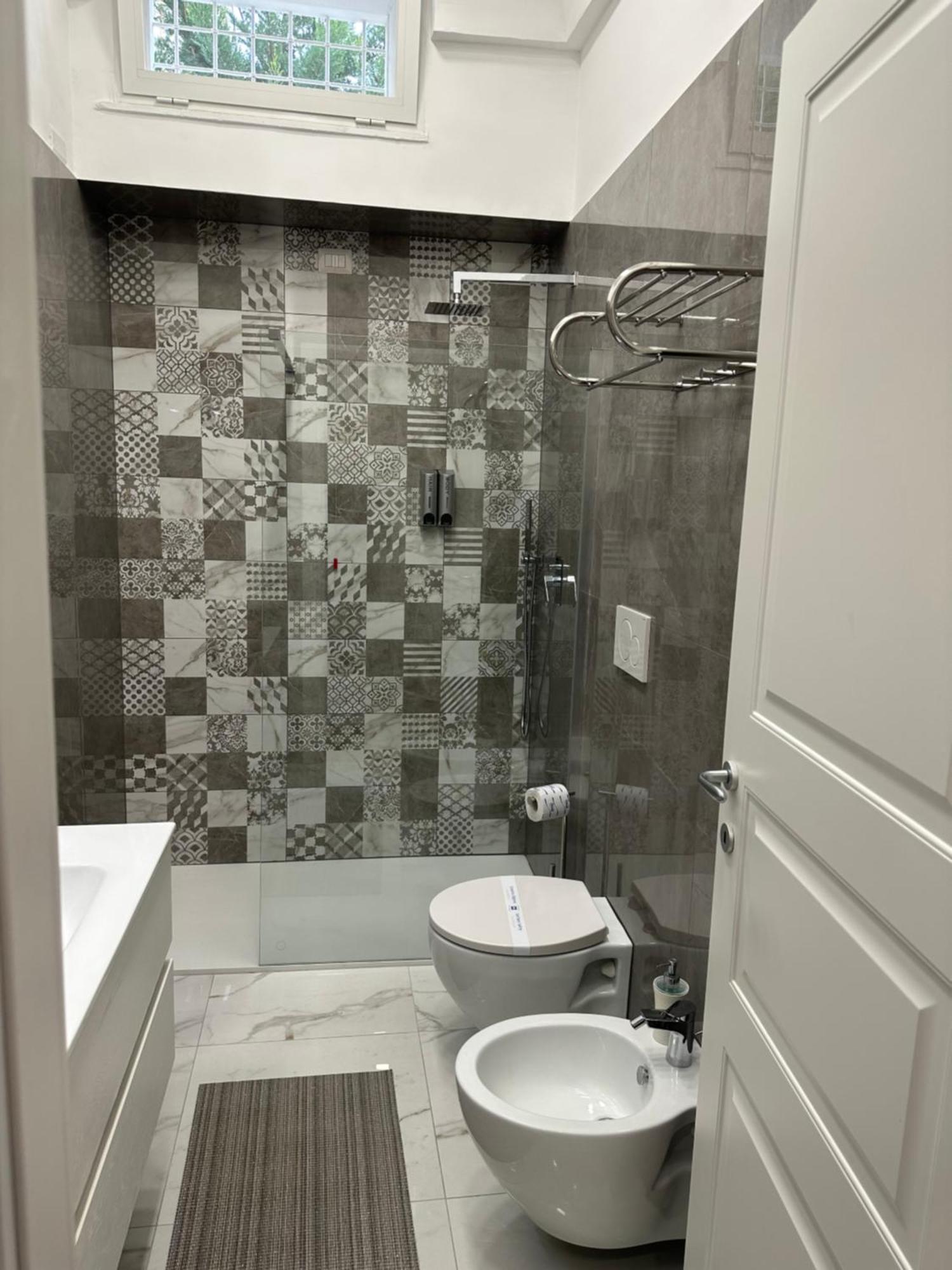 La Casa Di Vesta Villa Помпей Екстериор снимка